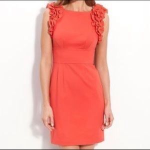 Trina Turk dress!